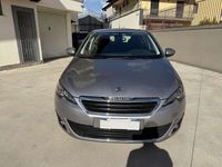 Usata Peugeot 308 Business-Line 150 CV (110 kW) 2016 Other Berlina