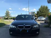 Usata BMW 320 163 CV (119 kW) 2006 Other Berlina