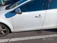 Usata Volvo V40 2015 Bianco Berlina