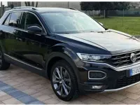 Usata VW T-Roc Advance 150 CV (110 kW) 2019 SUV