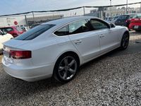 usata Audi A5 2.0 TDI F.AP. Ambition