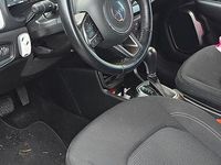 Usata Jeep Renegade Limited 120 CV (88 kW) 2019 Nero SUV