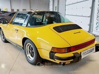 Usata Porsche 911 Carrera 179 CV (131 kW) 1977 Giallo Coupé
