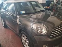 Usata Mini Countryman 2012 Grigio SUV