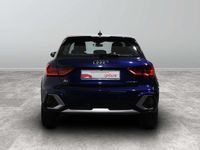 Usata Audi A1 Admired 150 CV (110 kW) 2023 Blu navarra metallizzato SUV