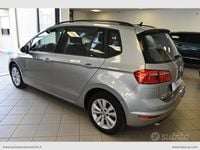 Usata VW Golf VII 116 CV (85 kW) 2017 Berlina