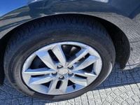 Usata Peugeot 508 Allure 140 CV (102 kW) 2015 Station wagon