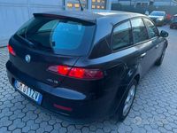 usata Alfa Romeo 159 1.9 JTS