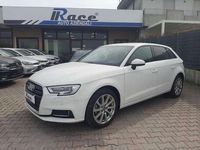 usata Audi A3 30 TDI 1.6 MANUALE