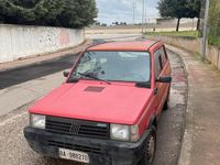 Usata Fiat Panda 1990