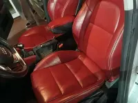 Gebraucht Audi A3 140 PS (102 kW) 2010 Grau Kleinwagen