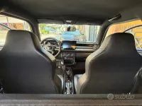 Usata Ligier JS50 2023 Grigio Utilitaria