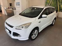 Usata Ford Kuga Titanium 120 CV (88 kW) 2016 Other SUV