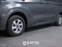 Usata Ford Transit Custom Titanium 150 CV (110 kW) 2025 Grigio Station wagon