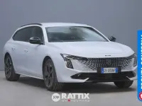 Usata Peugeot 508 SW GT 130 CV (95 kW) 2024 Bianco Station wagon