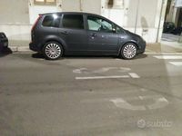 usata Ford C-MAX C-Max 1.6 105CV Titanium