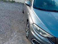 Usata Fiat Tipo Lounge 119 CV (87 kW) 2017 Grigio Station wagon