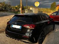 Usata Mercedes A200 Premium 2020