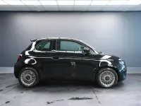Nuova Fiat 500 65 CV (47 kW) 2026 Viola Cabrio