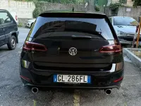 Usata VW Golf VII Sportline 150 CV (110 kW) 2019 Berlina