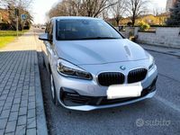 usata BMW 216 Active Tourer 216 d