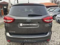 Usata Ford C-MAX Titanium S 120 CV (88 kW) 2016 Grigio Monovolume