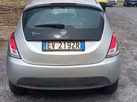 Usata Lancia Ypsilon 60 CV (44 kW) 2014 Utilitaria