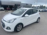 usata Hyundai i10 1.0 LPGI Econext Login