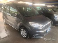 usata Ford Tourneo Courier 