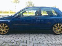Usata Renault Clio 1996 Utilitaria