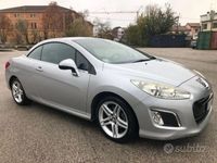 usata Peugeot 308 CC 1.6 THP 156CV Allure