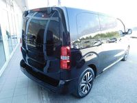 Nuova Peugeot Traveller Business-Line 177 CV (130 kW) 2026 Nero Monovolume