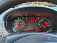 Usata Renault Clio II 2007 Berlina