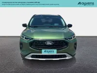 Usata Ford Kuga Active X 179 CV (131 kW) 2024 Bursting green SUV