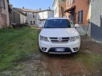 Usata Fiat Freemont Lounge 170 CV (125 kW) 2013 SUV