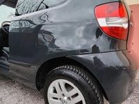 Usata VW Fox 54 CV (39 kW) 2008 Utilitaria
