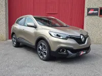 Usata Renault Kadjar 110 CV (80 kW) 2017 Bronzo SUV