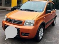 Usata Fiat Panda 77 CV (56 kW) 2009 Utilitaria