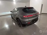 Nuova Alfa Romeo Tonale Veloce 131 CV (96 kW) 2026 Grigio SUV