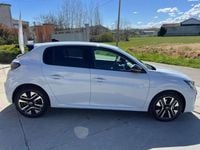 Nuova Peugeot 208 Allure 101 CV (74 kW) 2026 Bianco Utilitaria