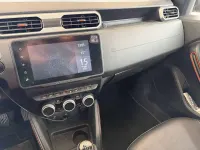 Usata Dacia Duster Extreme 114 CV (83 kW) 2023 Verde SUV