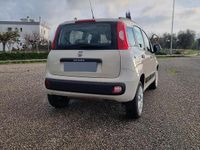 Usata Fiat Panda 85 CV (62 kW) 2014 Utilitaria