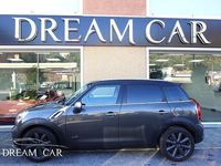 Gebraucht Mini Cooper SD Countryman 143 PS (105 kW) 2013 Grau SUV