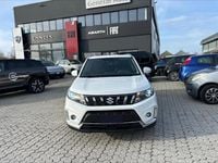 Usata Suzuki Vitara 111 CV (81 kW) 2019 Bianco SUV