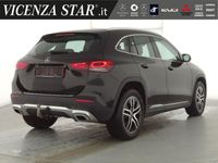 usata Mercedes 200 GLA suvAutomatic 4Matic Sport del 2022 usata a Altavilla Vicentina