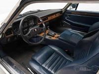 Usata Jaguar XJS S 275 CV (202 kW) 1988 Bianco Coupé