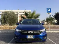 Usata Dacia Sandero Stepway 91 CV (66 kW) 2023 Berlina