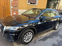 Usata Audi Q5 2018 Nero SUV