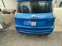 Usata Microcar M.Go 2010 Blu Utilitaria