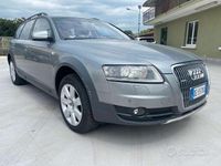 usata Audi A6 Allroad A6 allroad3.2 V6 FSI tiptronic